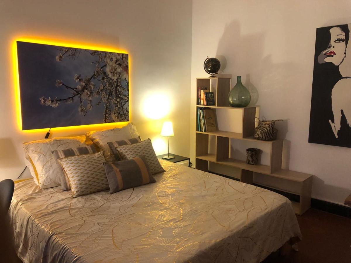 Apartmán Beau T2 Bompard Endoume Marseille Exteriér fotografie