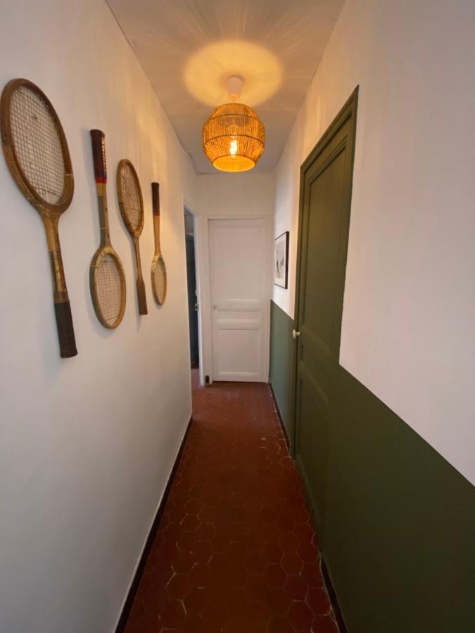 Apartmán Beau T2 Bompard Endoume Marseille Exteriér fotografie
